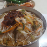 오뚜기식당 Comida