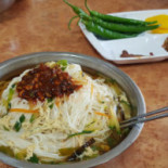 오뚜기식당 Comida