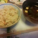 Jiǔ Cài や ゑびす Jǐng Comida