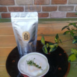 다우찻집 Comida