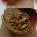 Shòu し Zhú Comida
