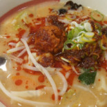 Xìng Lè Yuàn Bái Shān Diàn Comida