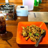 ครัวนาปีนาปรัง Comida