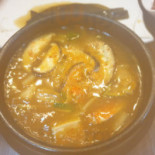 돌쇠정 Comida