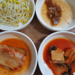 대박집 Comida