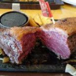 ステーキ＆サラダバーsteakガスト Xiǎo Cāng Dà Tián Diàn Comida