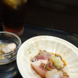 Shén Hé Comida