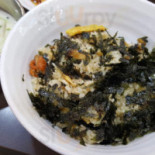 다애식당 Comida