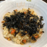 다애식당 Comida