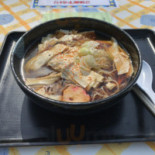 Dà Gǔ パーキングエリア （shàng り Xiàn） スナックコーナー Comida