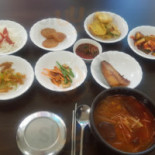 삼일분식 Comida