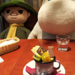 Dōng Jīng ソラマチ Diàn food