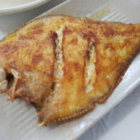 가평리토종닭 Comida