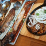 아성식당 food