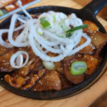 아성식당 food
