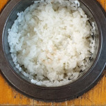 은빛가든 Comida