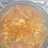 대게촌 Comida
