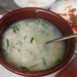 대나무집식당 Comida
