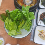 유가네 Comida