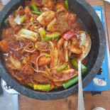 유가네 Comida