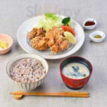 Dà Hù Wū ごはん Chǔ ベルモール Yǔ Dōu Gōng Diàn Comida