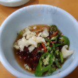 청도가마솥국밥 Comida