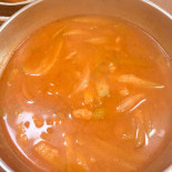 한양숯불갈비 food