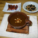 다미향 Comida