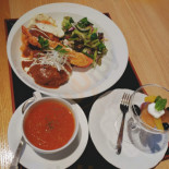 ふくの Zhù Shāng Comida