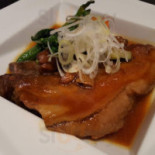 ふくの Zhù Shāng Comida