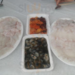 청어람 Comida