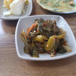 숲속의빈터 Comida
