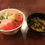 Mù Lì きの Yín Cì Xíng Dé Yì Qián Comida