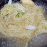 나의신랑은나무꾼 Comida
