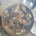 금수강산 Comida