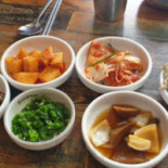 맛식당 Comida