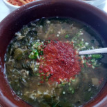 맛식당 Comida