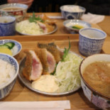 Shì ノ Mù Comida