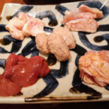 Míng Qíng Comida