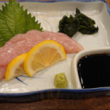 Míng Qíng Comida