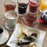 ダイニングカフェリップル Comida