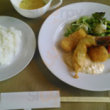 ダイニングカフェリップル Comida