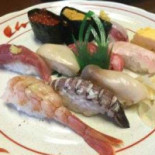 Fù Xǐ Shòu Sī Comida