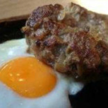 スイス Comida