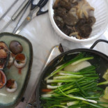 더원 Comida