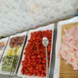 예담길 Comida