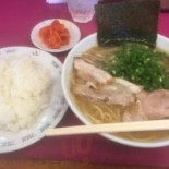 Tún Píng Comida