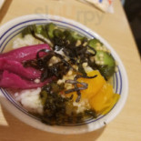 Chuàn Jiā Wù Yǔ テラスモール Xiāng Nán Diàn Comida