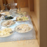 Chuàn Jiā Wù Yǔ テラスモール Xiāng Nán Diàn Comida