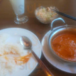 Shòu し Chéng Comida